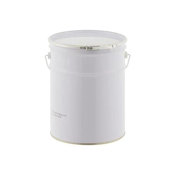 エスコ ESCO  【個人宅不可】 20L ペール缶（バンドタイプ/UN規格適合/5缶） EA991AG-5E