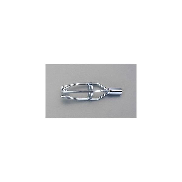 エスコ ESCO  【個人宅不可】 M12/70mm 通線ロッド用連結迎え金具 EA597BJ-82 [2-5552614]