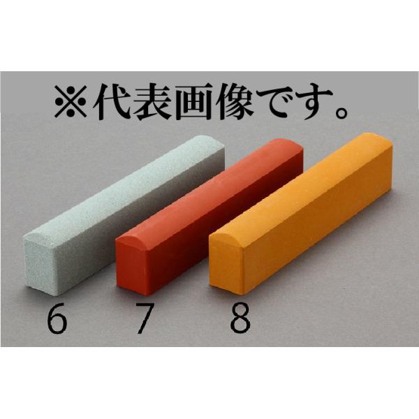エスコ ESCO  【個人宅不可】 133x28x20mm/#1000 砥石（剪定鋏用・中砥） EA522GA-7 [2-5914320]