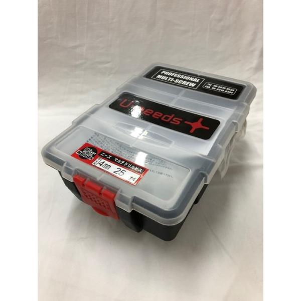 ���j�[�Y �}���`�h�����r�X ���j�N�� 4×25�Ȃ� ���p�v�������i811�{���jSQ2PH2�i�l�p�r�b�g�j-110mm×2�{�E65mm×3�{�t NMD425N-PT [A050307]