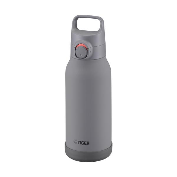 タイガー魔法瓶 TIGER 真空断熱ボトル ダブグレー 1000ml MTA-H100HH