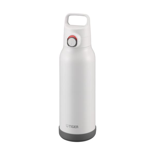 タイガー魔法瓶 TIGER 真空断熱ボトル スモークホワイト 1200ml MTA-H120WH