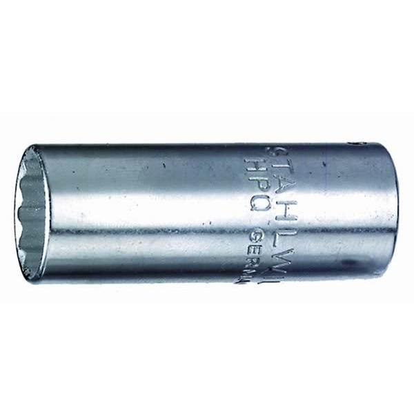 �X�^�r���[ STAHLWILLEI 1/4SQ�f�B-�v�\�P�b�g 12�p 40ADL-11/32 [A010508]