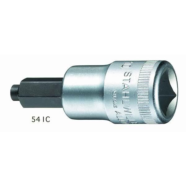 �X�^�r���[ STAHLWILLEI 1/2SQ�C���w�b�N�X�\�P�b�g 54IC-10 [A010724]