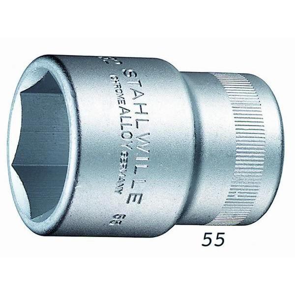 �X�^�r���[ STAHLWILLEI 3/4SQ�\�P�b�g 6�p 55-24 [A010801]