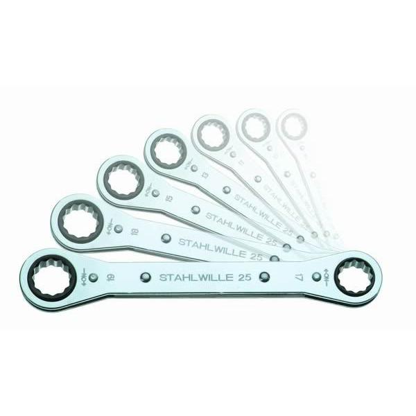 X^r[ STAHLWILLEI `FbgKlZbg 25/7PC [A010410]