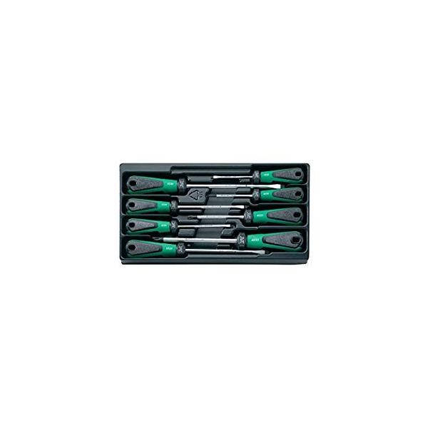 �X�^�r���[ STAHLWILLEI �y�l��s�z �h���C�o�[�Z�b�g 8PC �i3K-DRALL�j�i9610�j No.4892 [A010124]