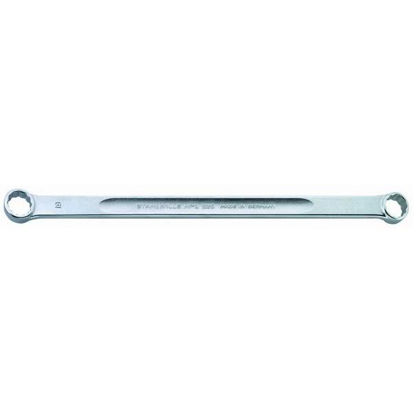 �X�^�r���[ STAHLWILLEI �����O���K�l�����` HPQ 220-5.5X7 [A010308]