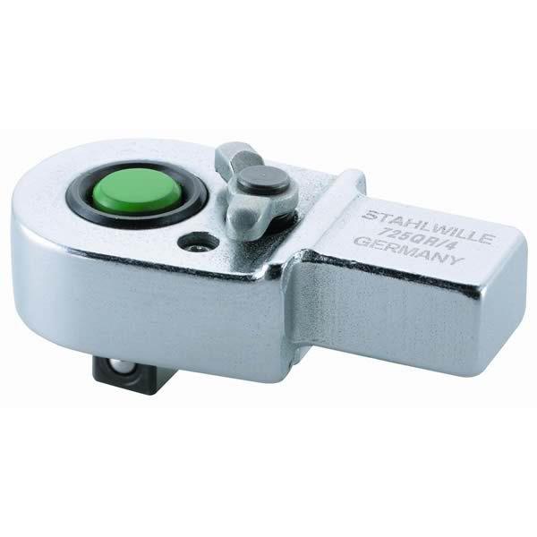 �X�^�r���[ STAHLWILLEI �g���N�����`���փw�b�h1/4SQ�|QR���`�F�b�g 725QR/4 [A010321]