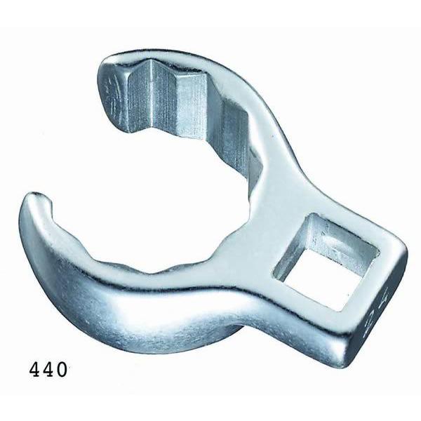 �X�^�r���[ STAHLWILLEI 1/4SQ�N��-�����O�X�p�i 440-9 [A010724]