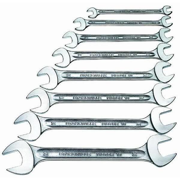 �X�^�r���[ STAHLWILLEI �����X�p�i�Z�b�g 10/9 [A010304]