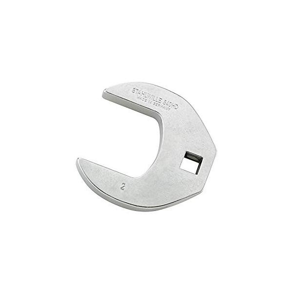 �X�^�r���[ STAHLWILLEI �i3/8SQ�j�N���[�t�b�g�X�p�i �i02501044�j 540AHD-7/8 [A010324]