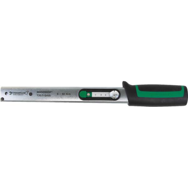 �X�^�r���[ STAHLWILLEI �y�l��s�z .���{�d�l�g���N�����` �i6-50NM�j 730/5QUICK-JP [A010321]
