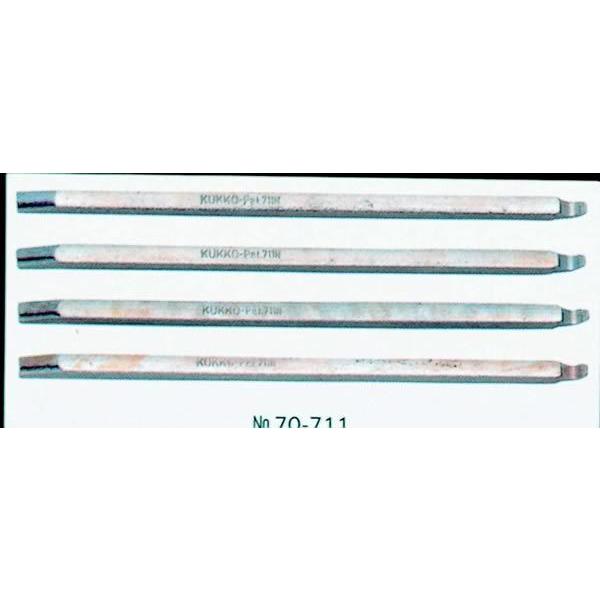 �N�b�R KUKKO x �G�L�X�g���N�^�[�p�A�[�� 290MM �����O�t 70-4734 [209-320606]