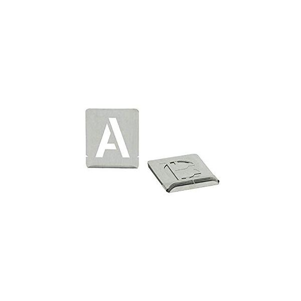 �^�[�i�X TURNUS �X�e���V���v���[�g�i�p���j 100MM 327-300 [210-915506]