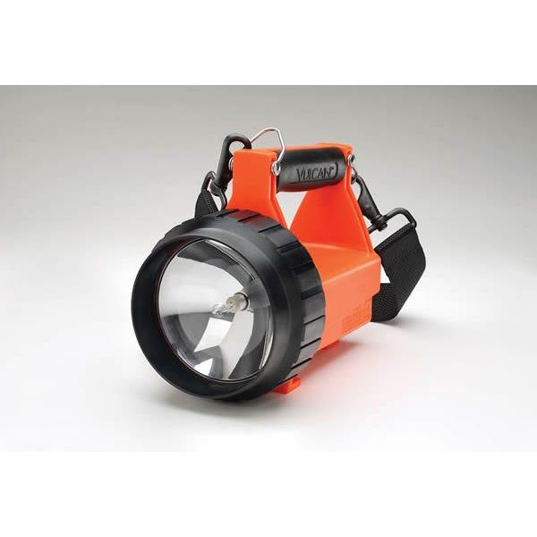 ストリームライト STREAMLIGHT ファイヤーバルカンATEX 3W電球型AC100V標準 #44407 [E011201]
