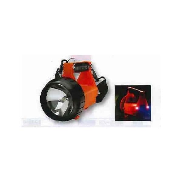 ストリームライト STREAMLIGHT ファイヤーバルカン FM認証モデル 標準セット #44425 [E011201]