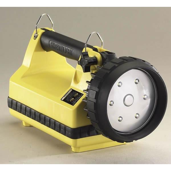 ストリームライト STREAMLIGHT Eフラッド ライトボックスイエロー #45824 [E011201]