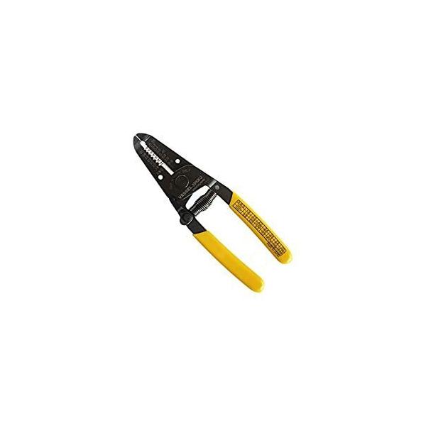 最新最全の エスコ0.8-2.6mm2ワイヤーストリッパーEA580SA エスコ 0.8-2.6mm2ワイヤーストリッパー EA580SA