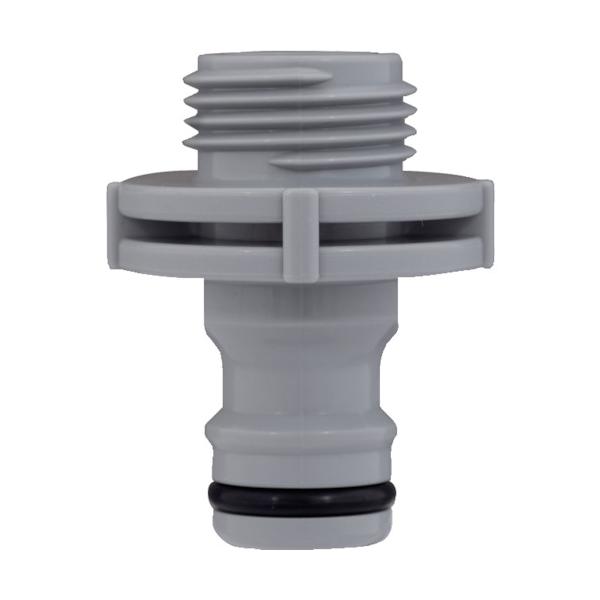 ※メーカー確認後の出荷となります！確認後欠品・廃番等の問題が発生しましたらご連絡いたします！ご了承願います　◆特長●配管部品などのG1/2管用平行メスネジに接続できます。●タカギ製コネクタとワンタッチで接続できます。●安心の2年間保証付きで...