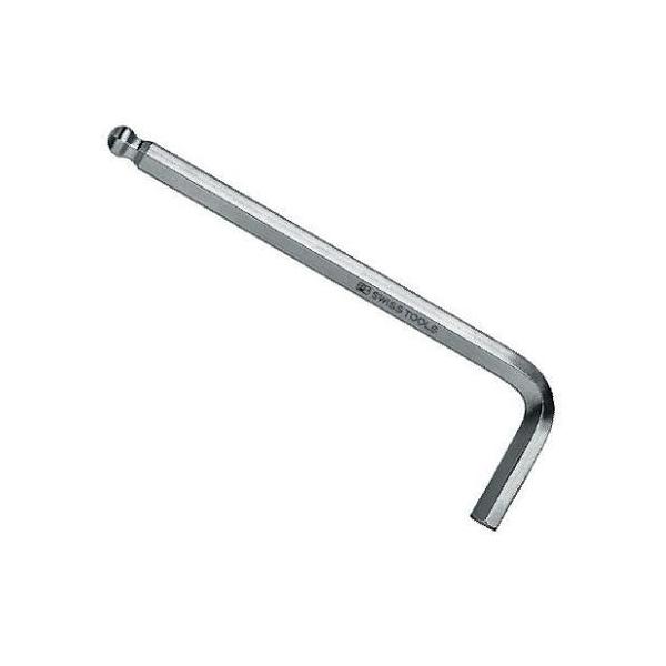 PB SWISSTOOLS 212Z-7/64 �{�[���t�Z�p�_�����` 212Z-7/64[25-004157]