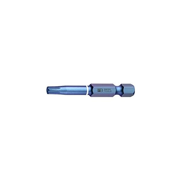 PB SWISSTOOLS E6-401-30 （TXP）段付トルクスプラスビット E6-401-30