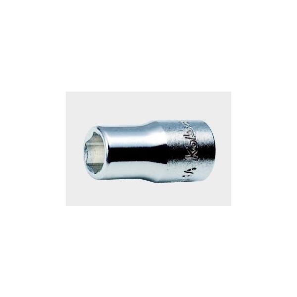 R[P Ko-Ken 1/4i6.35mmjT[tFCX\Pbg 12mm 2410M-12[255-002528]