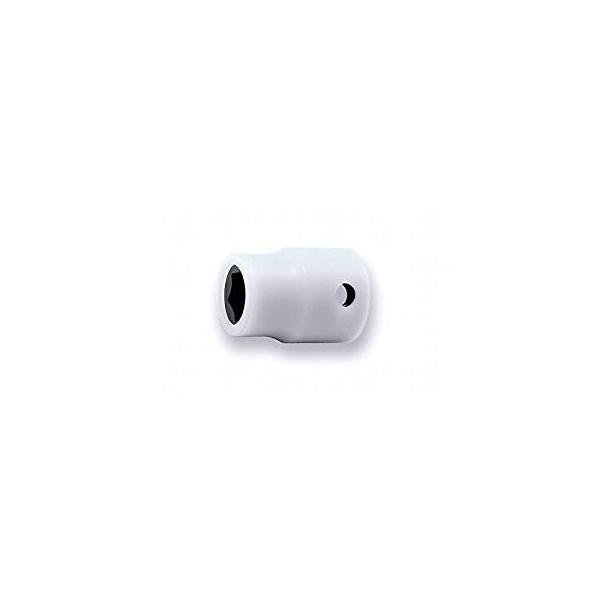�R�[�P�� Ko-Ken 3/8(9.5mm)SQ. 6�p�C���_�X�g���A���\�P�b�g(�v���e�N�^�[�t) 8mm 23400M-8FR