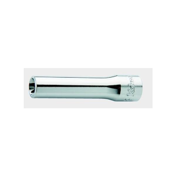 �R�[�P�� Ko-Ken 1/4�i6.35mm�j�g���N�X�f�B�[�v�\�P�b�g E10 2325-E10 [255-003860]