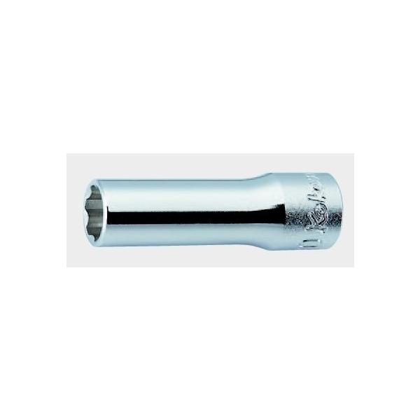 �R�[�P�� Ko-Ken 3/8�i9.5mm�j�T�[�t�F�C�X�f�B�[�v�\�P�b�g 15mm 3310M-15 [255-033959]