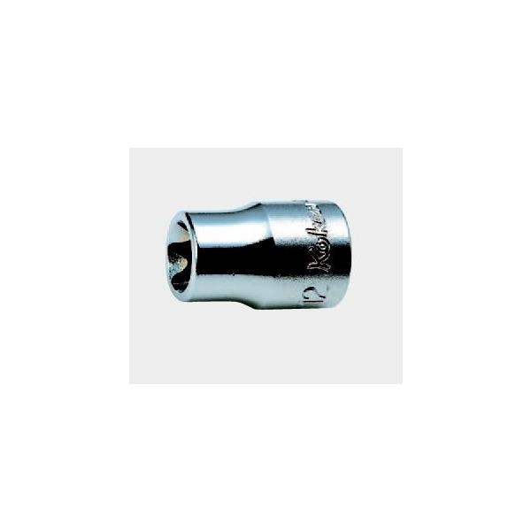 �R�[�P�� Ko-Ken 3/8�i9.5mm�j�g���N�X�\�P�b�g E11 3425-E11 [255-034321]
