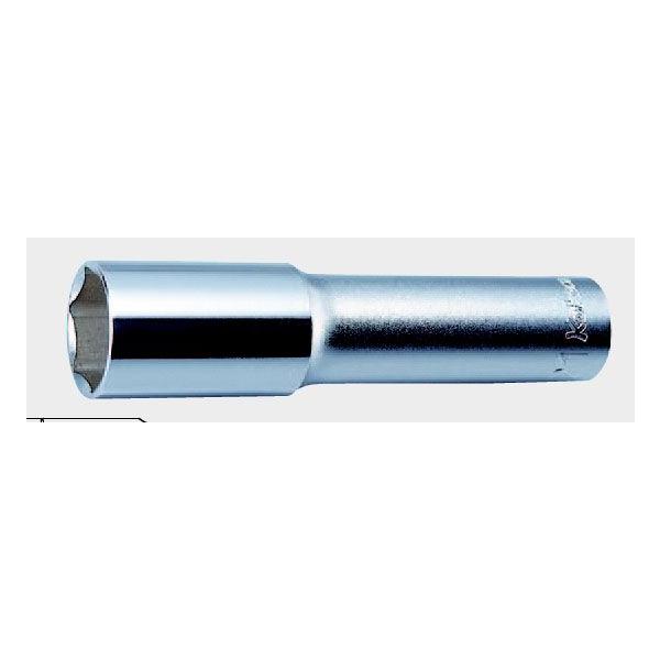 �R�[�P�� Ko-Ken 1/2�i12.7mm�j�z�C�[���i�b�g�p�\�P�b�g�i�����O�j 19mm 4300M-19(L110) [255-083473]