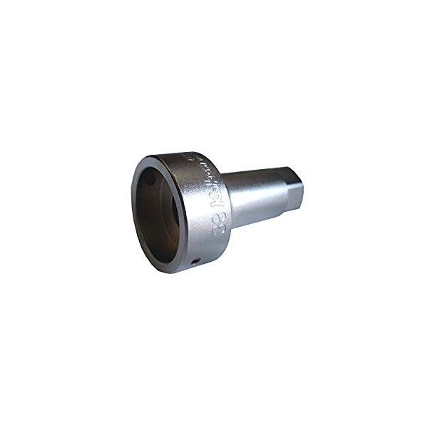 �R�[�P�� Ko-Ken 1/2(12.7mm)SQ. �_�C�X�z���_�[ ��38 4132-38 [255-093519]