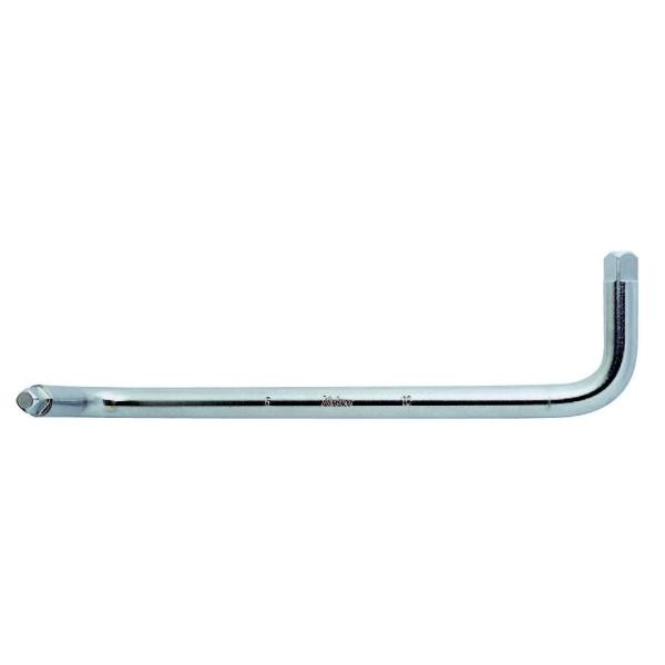 �R�[�P�� Ko-Ken �h�����v���O�n���h�� 8mmx10mm 158-8SX10S [255-211517]