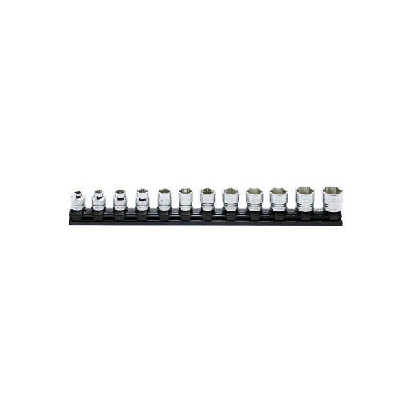 �R�[�P�� Ko-Ken Z-EAL 3/8�i9.5mm�j6�p�\�P�b�g���[���Z�b�g 12���g RS3400MZ/12 [255-219421]