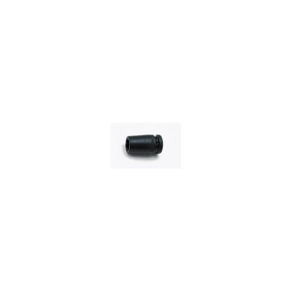 �R�[�P�� Ko-Ken 1/4�i6.35mm�j�C���p�N�g�T�[�t�F�C�X�\�P�b�g 7mm 12410M-7 [255-301225]