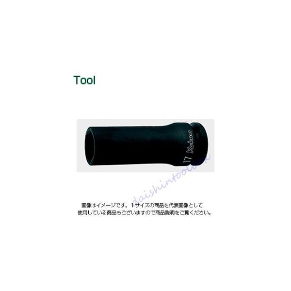 R[P Ko-Ken 1/2i12.7mmjCpNgT[tFCXfB[v\Pbg 18mm 14310M-18[255-356393]