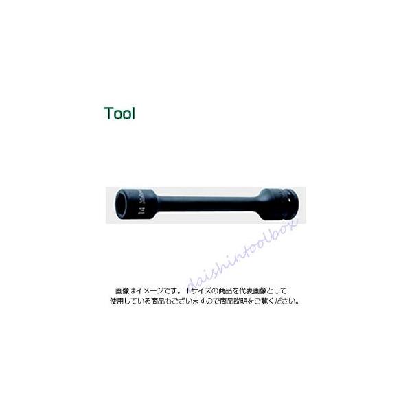 �R�[�P�� Ko-Ken 1/2�i12.7mm�j�C���p�N�g�G�N�X�e���V�����\�P�b�g 15mm 14145M.150-15 [255-358953]