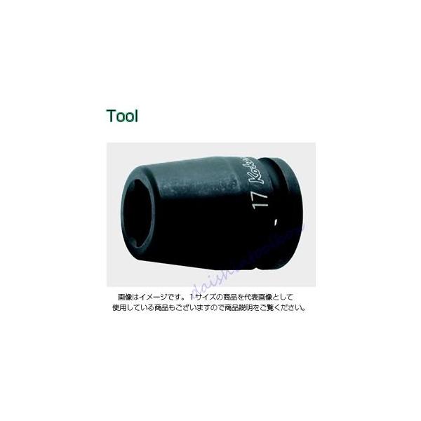 �R�[�P�� Ko-Ken 5/8�i15.9mm�j�C���p�N�g�T�[�t�F�C�X�\�P�b�g 26mm 15410M-26 [255-395781]