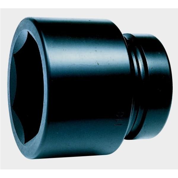 �R�[�P�� Ko-Ken 2.1/2�i63.5mm�j�C���p�N�g6�p�\�P�b�g 165mm 19400M-165 [255-480241]