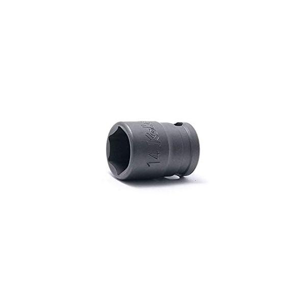 �R�[�P�� Ko-Ken 3/8(9.5mm)SQ. 6�p�C���_�X�g���A���\�P�b�g 7mm 23400M-7