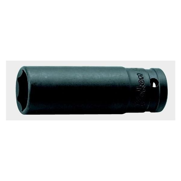 �R�[�P�� Ko-Ken 3/8�i9.5mm�j6�p�C���_�X�g���A���f�B�[�v�\�P�b�g 19mm 23300M-19 [255-612130]