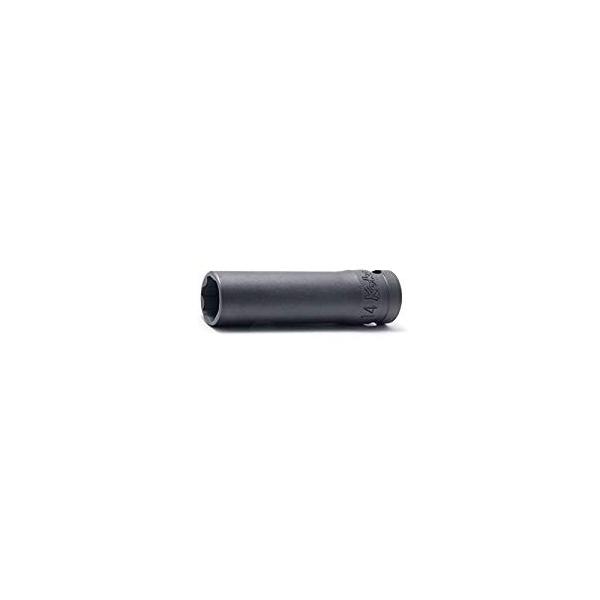 �R�[�P�� Ko-Ken 1/2(12.7mm)SQ. �T�[�t�F�C�X�C���_�X�g���A���f�B�[�v�\�P�b�g 15 24310M-15 [255-622962]