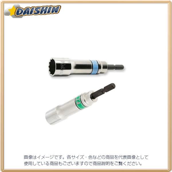 �R�[�P�� Ko-Ken �d�h���\�P�b�g 1/4(6.35mm)H ���[�h�\�P�b�g 19mm BD014N-19 [255-649358]