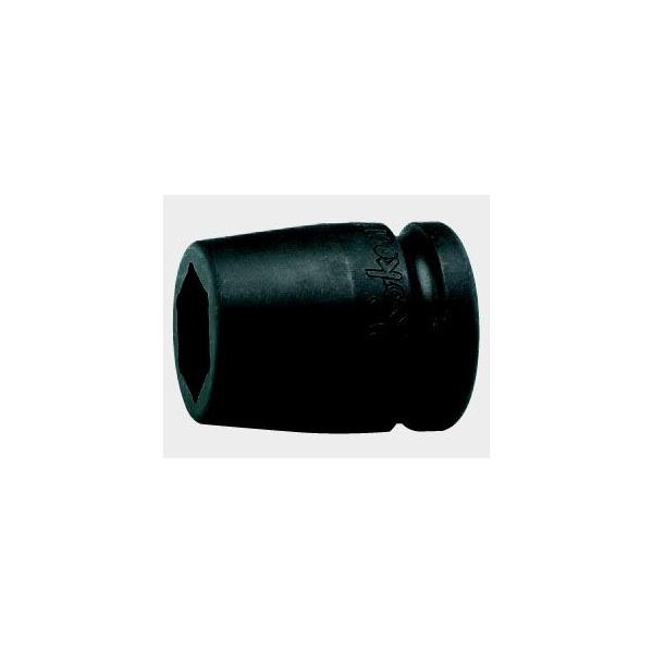 �R�[�P�� Ko-Ken 1/2�i12.7mm�j�A���J�[�{���g�p�\�P�b�g 16mm BD14400MJ-16 [255-655038]