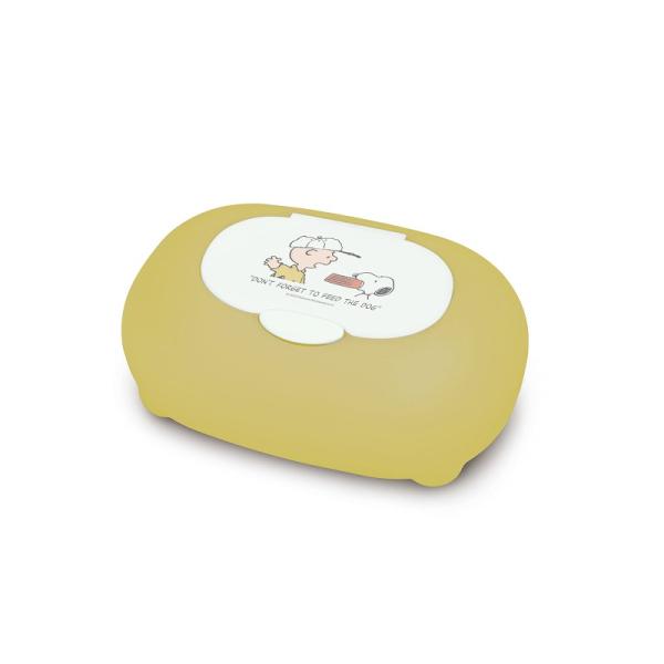 ※在庫品ではありません！メーカー確認後の出荷となります！確認後欠品・廃番等の問題が発生しましたらご連絡いたします！ご了承願います　◆まるいフォームの詰め替えケース。◆ころっとしたフォルムが可愛らしいウェットティッシュケース！◆やわらか素材の...