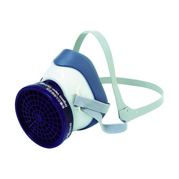 他サイト： スリーエム 3M 有機溶剤作業用マスクセット 1200/3301J-55 1200/3301J-55 [263-0213289]の商品画像