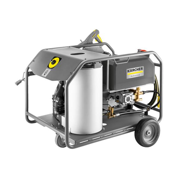 ケルヒャー温水高圧洗浄機 HDS 8/20 Gは買いか？