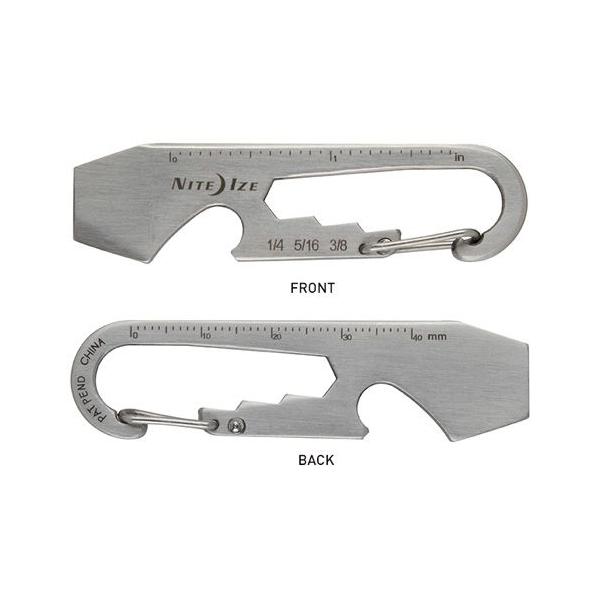 ナイトアイズ NITE IZE ドゥーヒッキー KMT-11-R3 NI02847