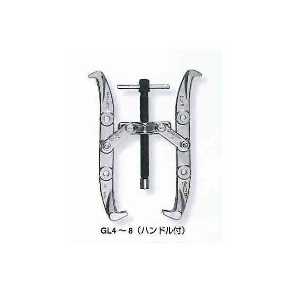 �y�����o�ׁz�X�[�p�[�c�[�� �M���v�[���i�ܒ��j GL6 [27-012362]